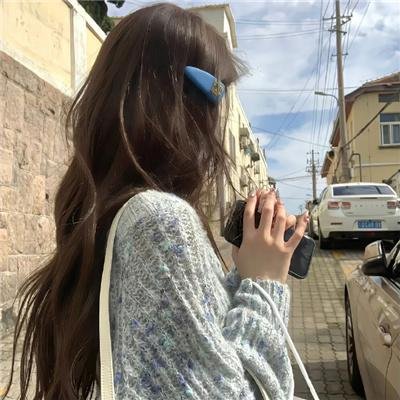女老板